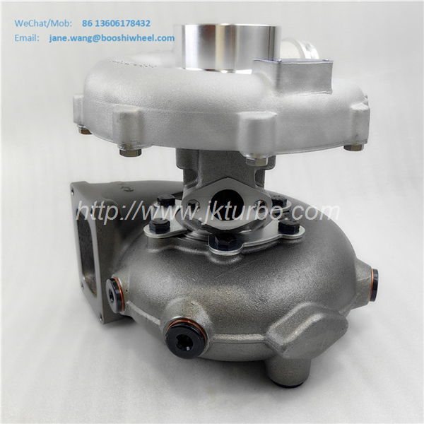 53367100027 (5336-710-0027) turbo chra